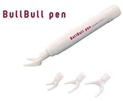 BullBull pen（ブルブルペン）