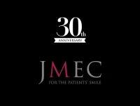JMEC 30th ANNIVERSARYロゴ